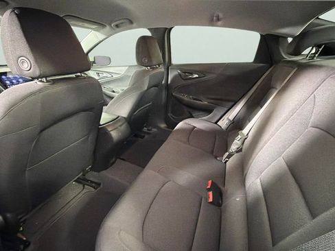 Used 2024 Chevrolet Malibu LS FWD image 27