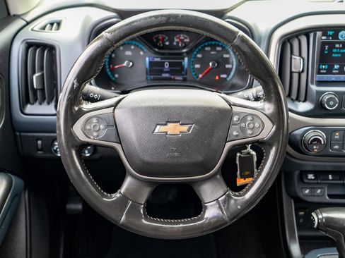 Used 2018 Chevrolet Colorado Z71 image 15