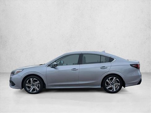 Used 2021 Subaru Legacy Limited XT w/ Popular Package #2 image 8