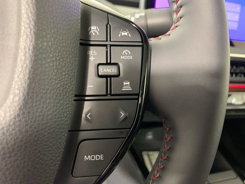 New 2026 Toyota Prius Plug-In Hybrid w/ Limited Premium Package FWD image 23