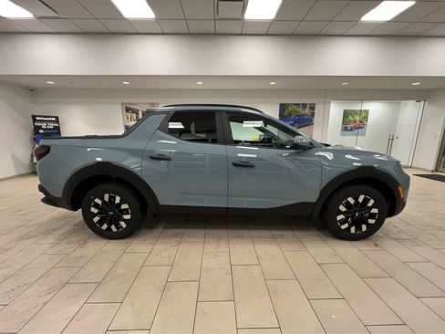 New 2026 Hyundai Santa Cruz SEL AWD/4WD image 8