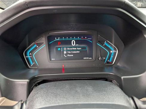 Used 2020 Honda Odyssey EX image 21