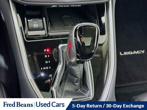 Used 2025 Subaru Legacy Limited image 19