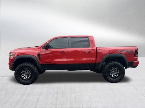 Used 2022 RAM 1500 TRX w/ TRX Level 2 Equipment Group AWD/4WD image 9