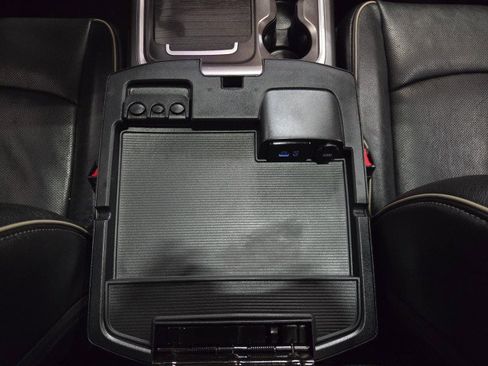 Used 2017 RAM 3500 Laramie Longhorn image 83