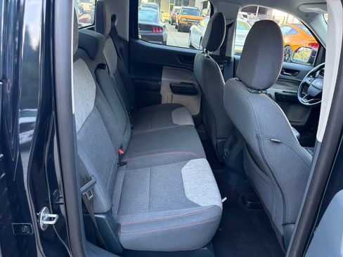 Used 2022 Ford Maverick XLT FWD image 28