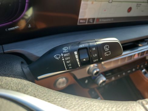 Certified 2024 Kia Telluride EX X-Line image 31