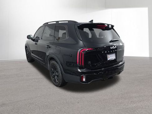 Used 2024 Kia Telluride SX X-Pro image 40