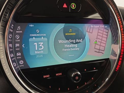 Certified 2023 MINI Cooper SE image 15