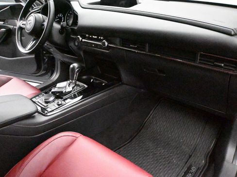 Used 2023 MAZDA CX-30 AWD 2.5 S w/ Preferred Package image 16