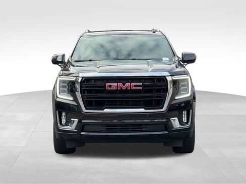 Used 2022 GMC Yukon XL SLE w/ Gmc Pro Safety Plus Package image 8