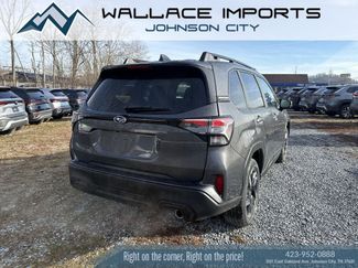 New 2026 Subaru Forester Limited AWD/4WD video 4