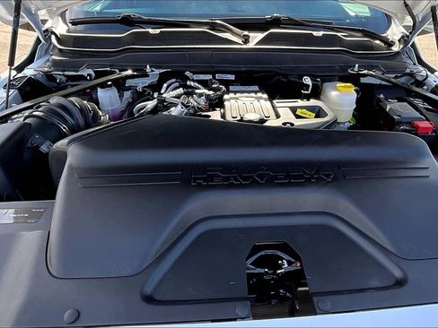 New 2026 RAM 2500 Big Horn image 11