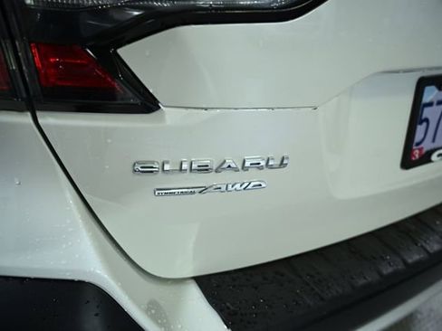 Certified 2023 Subaru Outback Touring XT image 15