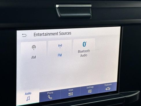 Used 2025 Ford F250 XLT image 10