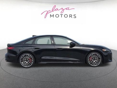 New 2026 Audi S5 Premium Plus AWD/4WD image 4