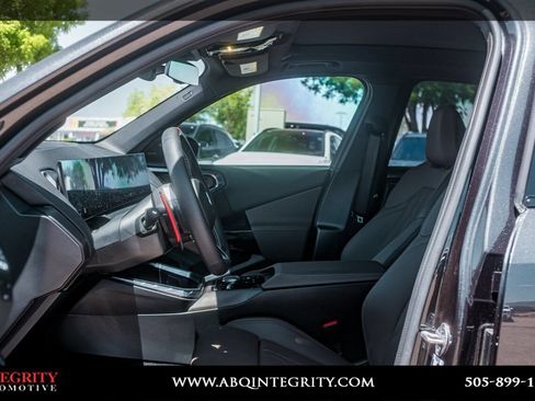Used 2025 BMW X3 M50 w/ Premium Package AWD/4WD image 18