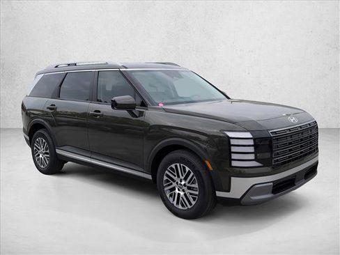 New 2026 Hyundai Palisade SEL image 7