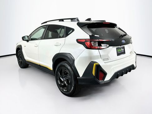 Used 2024 Subaru Crosstrek 2.5i Sport AWD/4WD image 5
