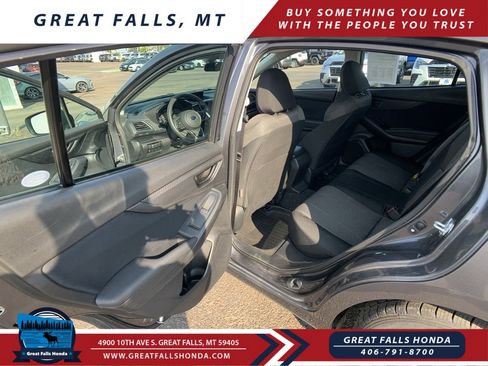 Used 2022 Subaru Impreza 2.0i image 26