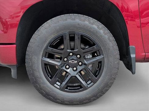 Used 2024 Chevrolet Silverado 1500 RST w/ Protection Package image 23