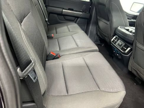 Used 2023 Ford F150 XLT w/ Equipment Group 302A High AWD/4WD image 24
