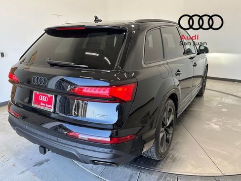 New 2026 Audi Q7 3.0T Premium Plus AWD/4WD image 44