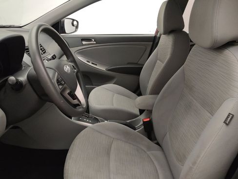 Used 2017 Hyundai Accent Value Edition image 17