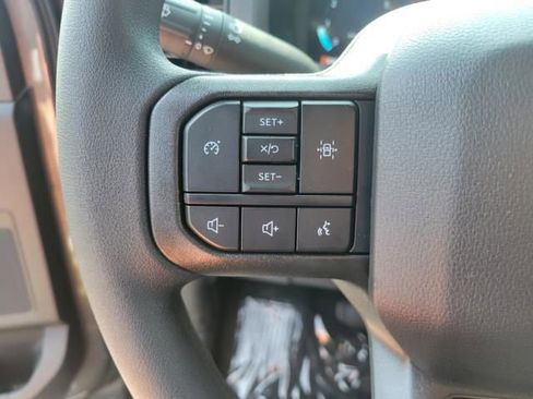 New 2025 Ford F150 STX w/ STX Black Appearance Package image 25