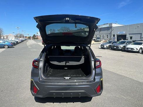 Certified 2024 Subaru Crosstrek 2.5i Sport image 27