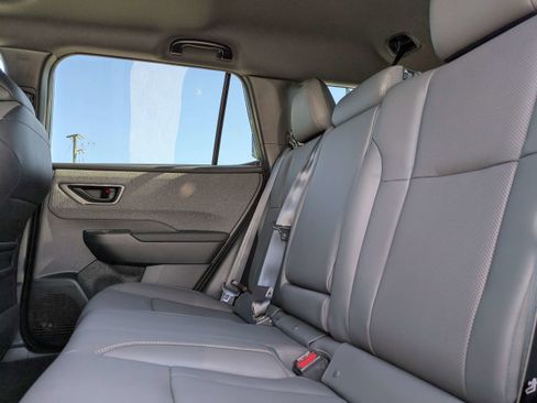 New 2026 Subaru Outback Limited image 15