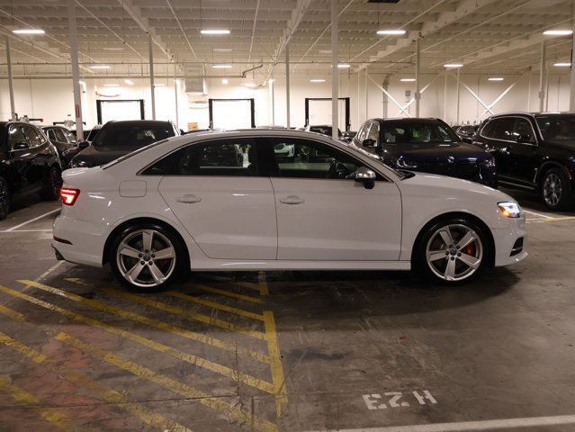 Used 2020 Audi S3 Premium AWD/4WD image 5