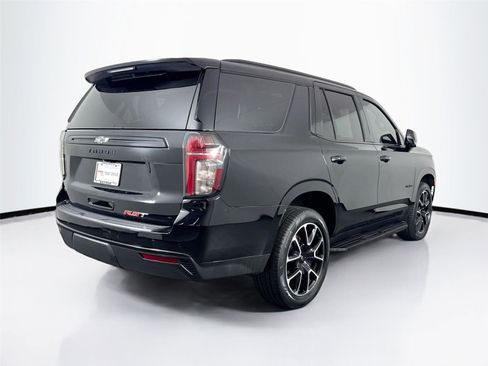 Used 2023 Chevrolet Tahoe RST w/ Luxury Package AWD/4WD image 2