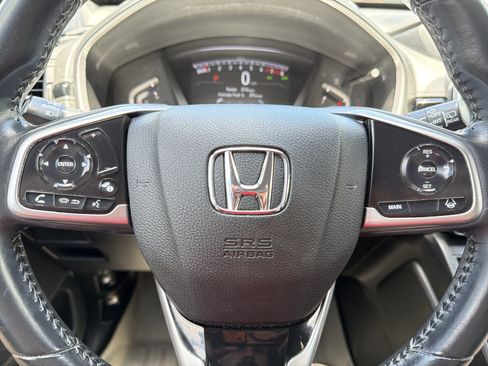 Used 2021 Honda CR-V EX-L image 10