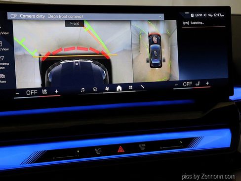 Certified 2026 BMW 540i xDrive image 22