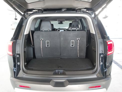 Used 2017 GMC Acadia SLT image 27