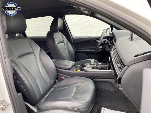Used 2019 Audi Q7 3.0T Premium image 14