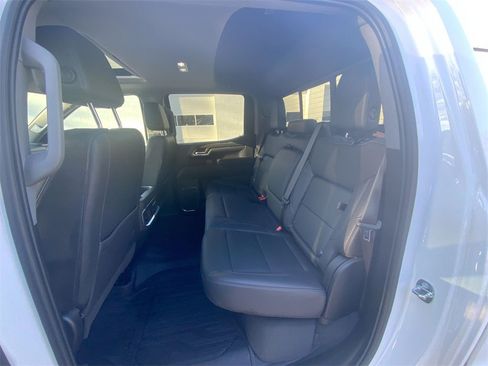 Used 2023 GMC Sierra 1500 SLT w/ SLT Premium Plus Package image 25