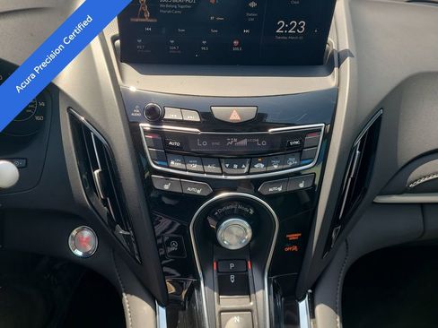 Used 2024 Acura RDX Base image 33
