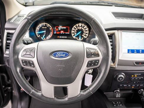 Used 2020 Ford Ranger XLT w/ Equipment Group 302A Luxury image 18