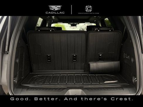 Used 2026 GMC Yukon Elevation w/ Elevation Premium Package image 27