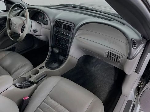 Used 2004 Ford Mustang GT image 26