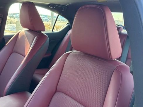 Used 2024 Lexus IS 350 F Sport w/ Navigation Package image 8