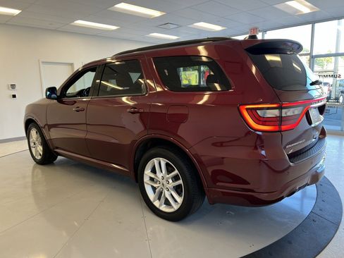 Used 2024 Dodge Durango R/T image 69