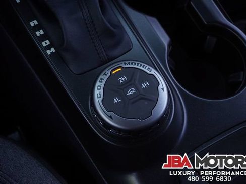 Used 2021 Ford Bronco Big Bend AWD/4WD image 21