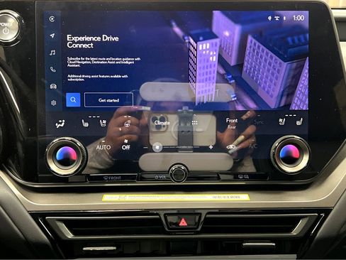 New 2026 Lexus TX 500h AWD image 14