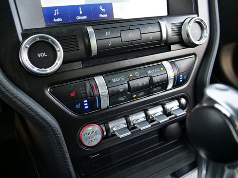 Used 2022 Ford Mustang GT Premium w/ Equipment Group 401A image 20