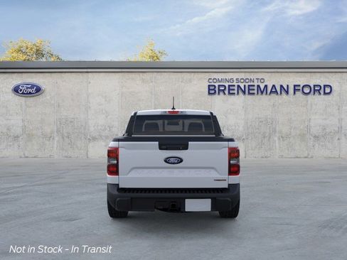New 2026 Ford Maverick Tremor AWD/4WD image 5