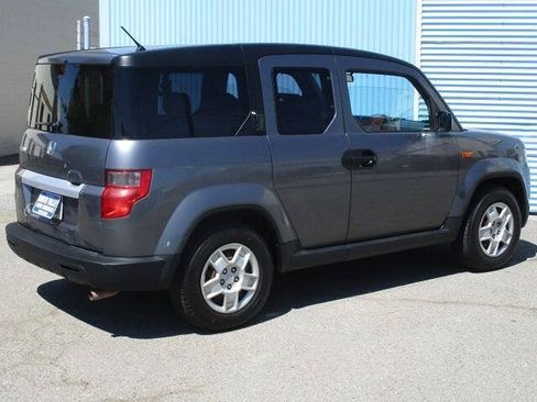 Used 2009 Honda Element LX image 3