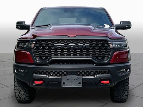 Used 2025 RAM 1500 Rebel w/ Rebel Level 1 Equipment Group AWD/4WD image 4